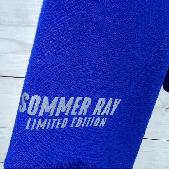 Sommer Ray Pullover Hoodie Medium - Picture 4 of 7